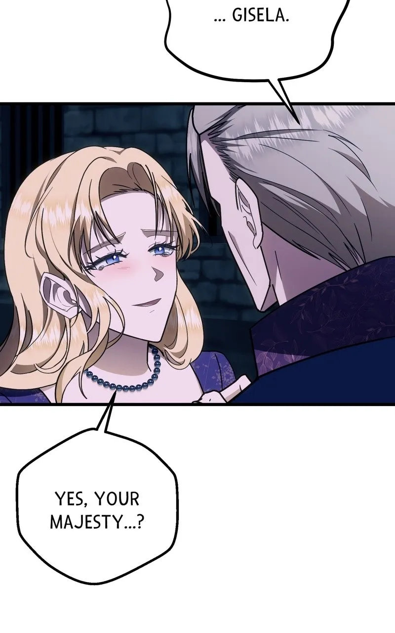 The Possessive Tyrantand His Sleepy Cat Chapter 58 page 86 - 
