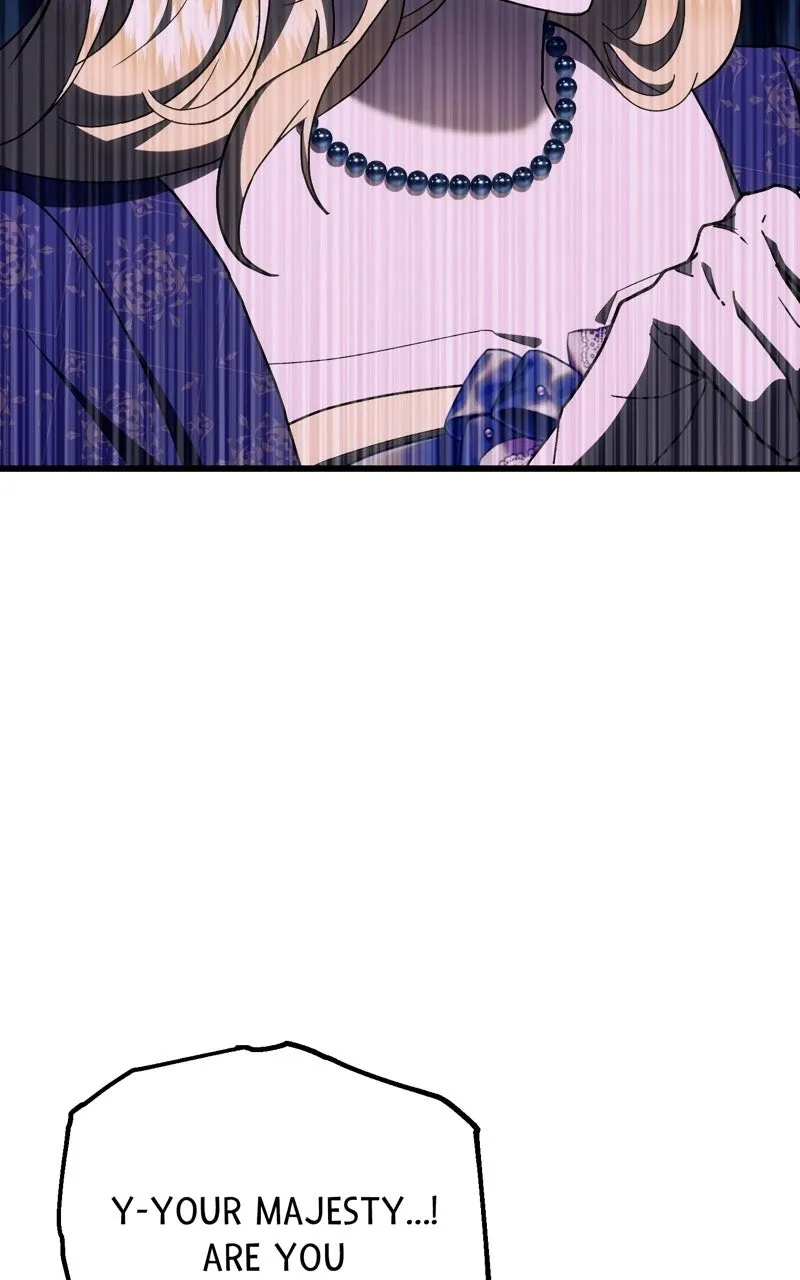 The Possessive Tyrantand His Sleepy Cat Chapter 58 page 88 - 