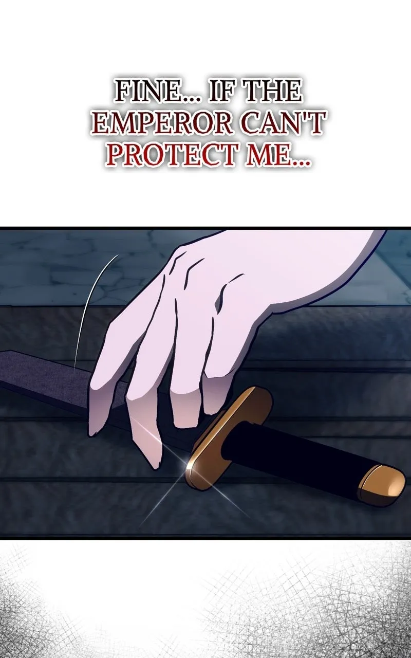 The Possessive Tyrantand His Sleepy Cat Chapter 58 page 94 - 