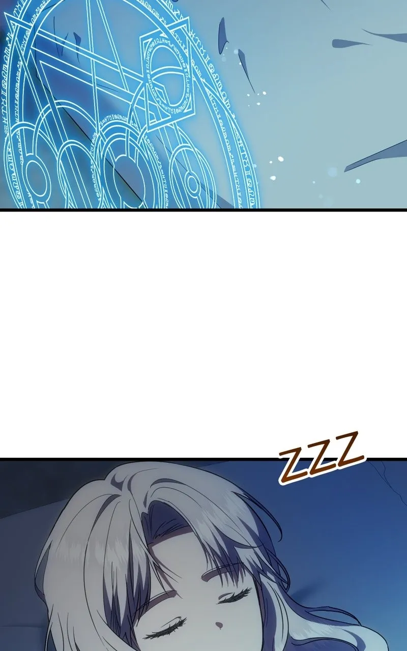 The Possessive Tyrantand His Sleepy Cat Chapter 59 page 2 - 