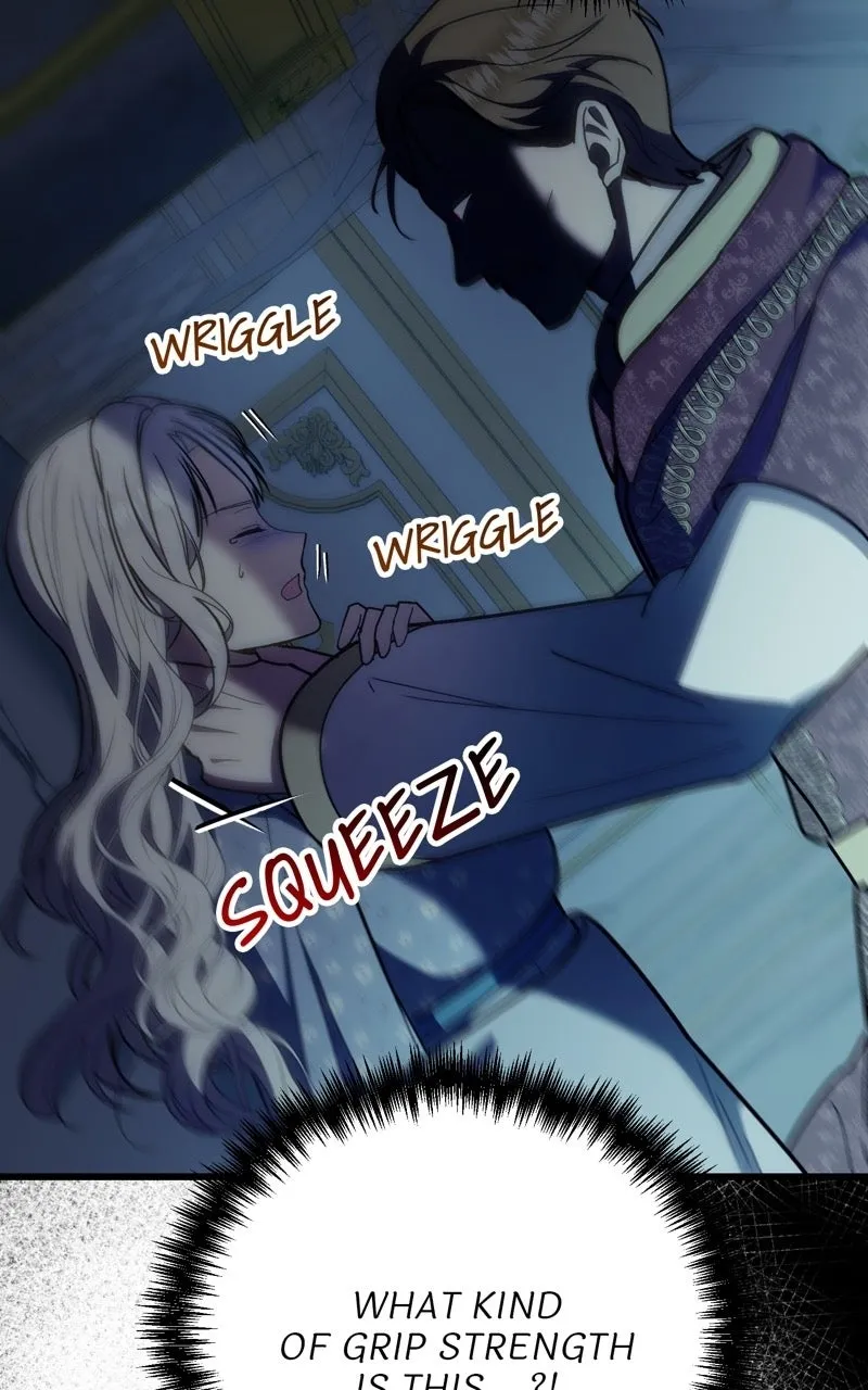 The Possessive Tyrantand His Sleepy Cat Chapter 59 page 16 - 