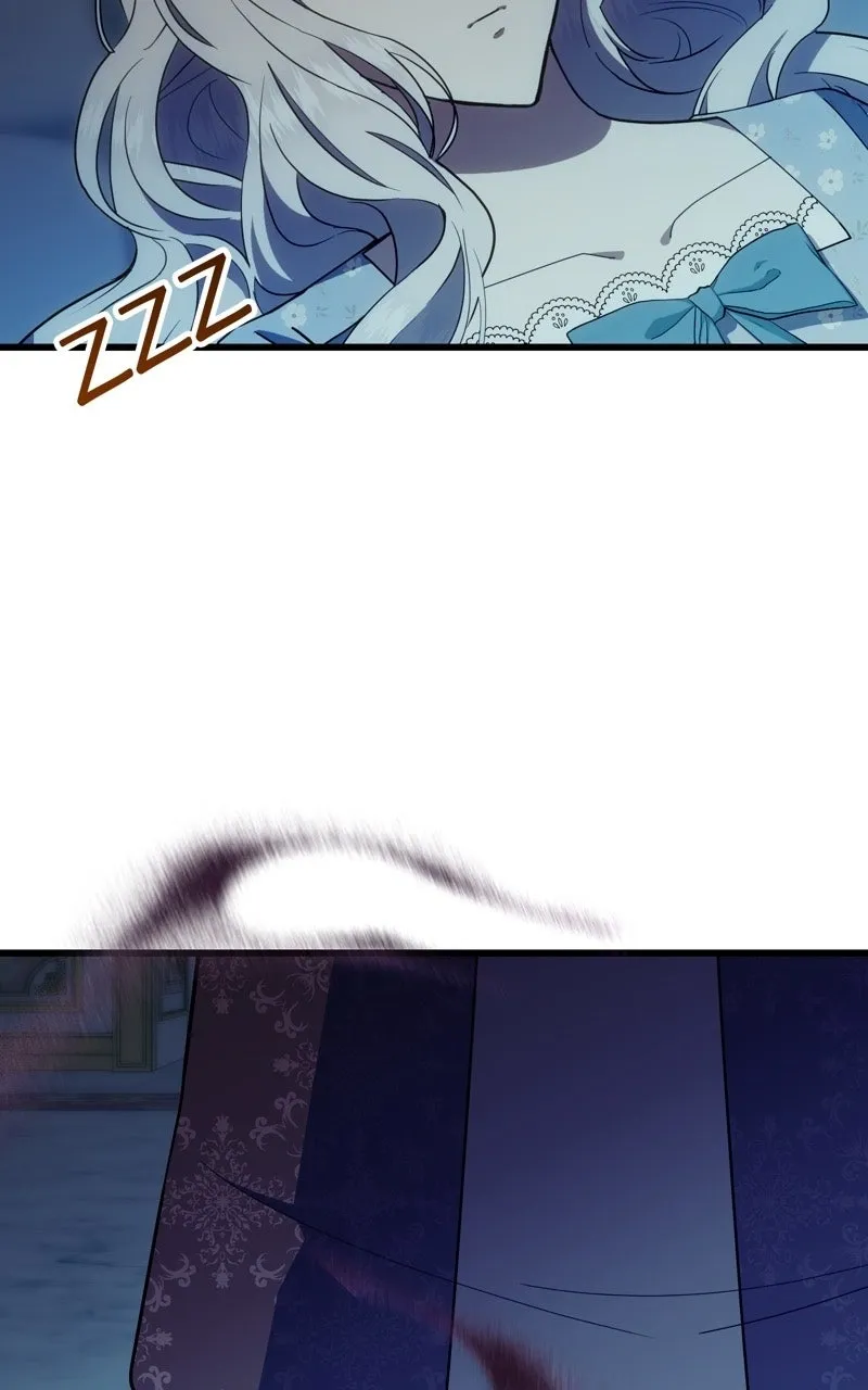 The Possessive Tyrantand His Sleepy Cat Chapter 59 page 3 - 