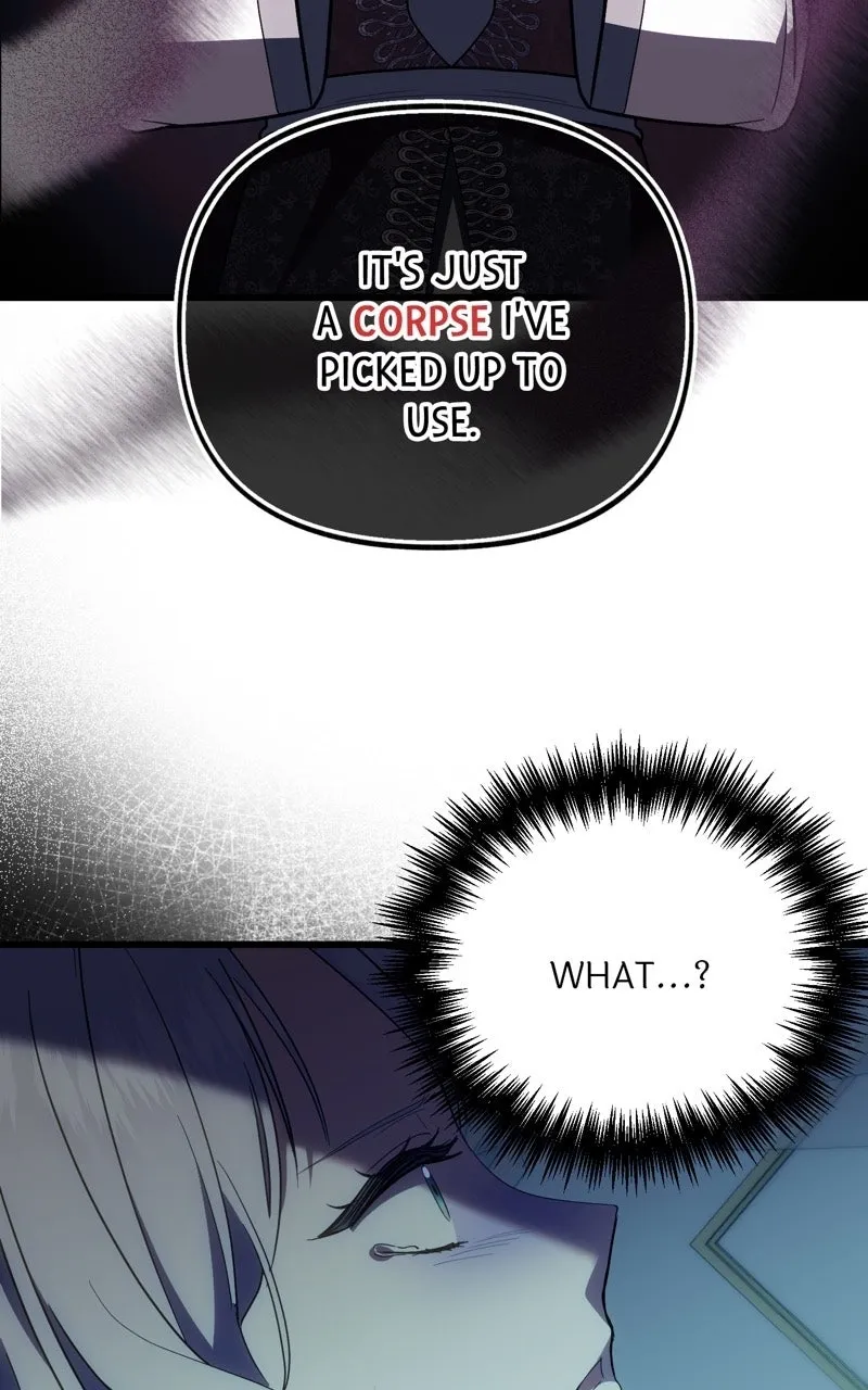 The Possessive Tyrantand His Sleepy Cat Chapter 59 page 21 - 