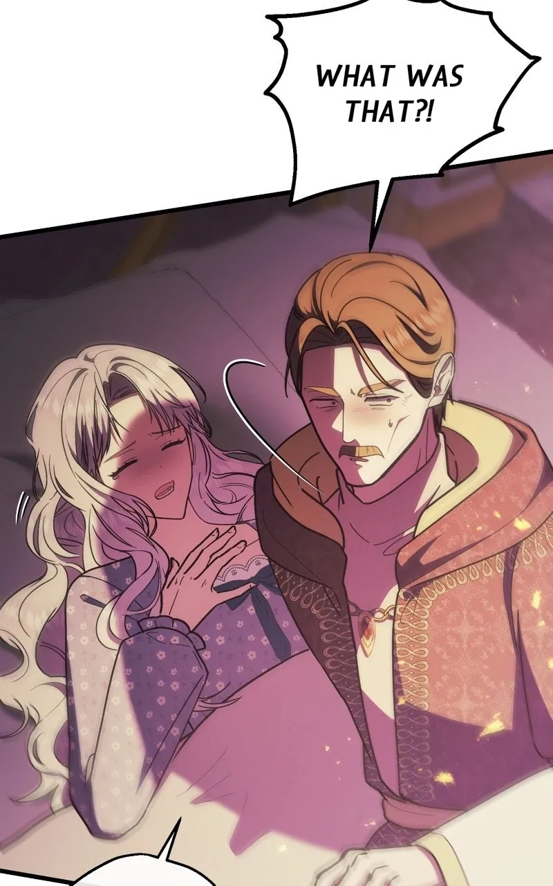 The Possessive Tyrantand His Sleepy Cat Chapter 59 page 24 - 