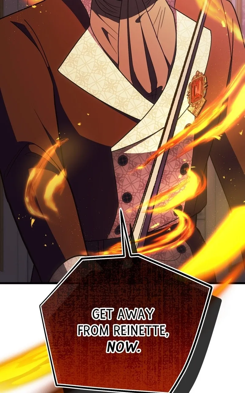 The Possessive Tyrantand His Sleepy Cat Chapter 59 page 27 - 