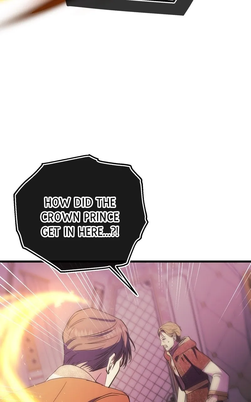 The Possessive Tyrantand His Sleepy Cat Chapter 59 page 28 - 