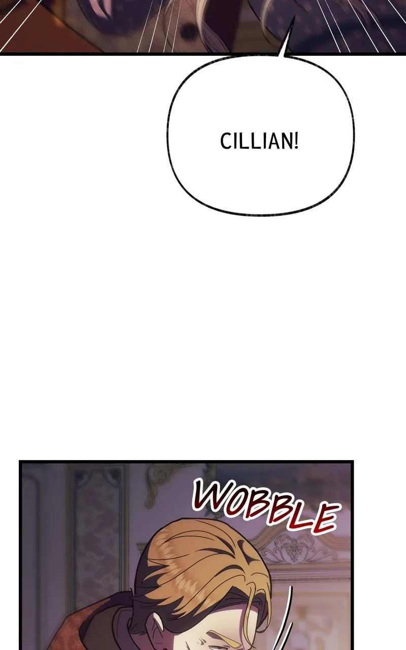The Possessive Tyrantand His Sleepy Cat Chapter 59 page 36 - 