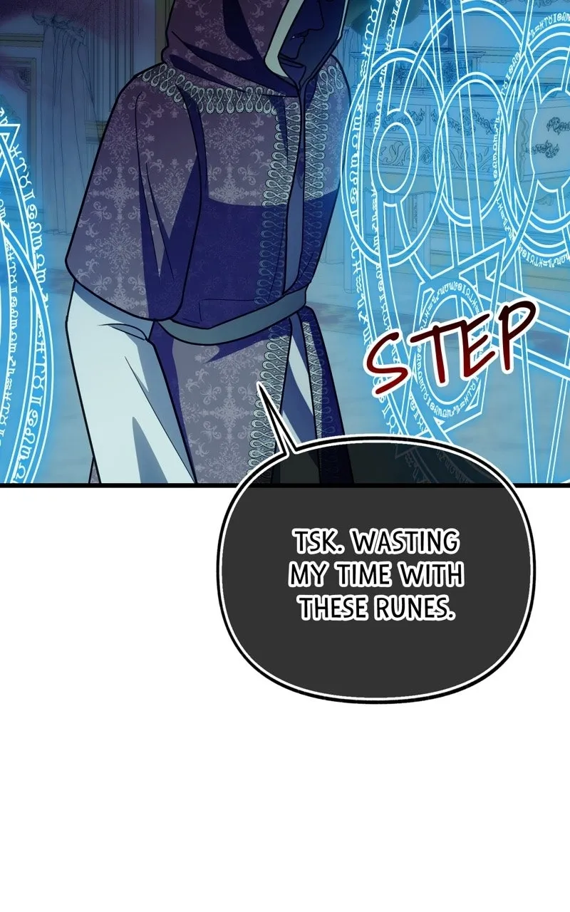 The Possessive Tyrantand His Sleepy Cat Chapter 59 page 5 - 