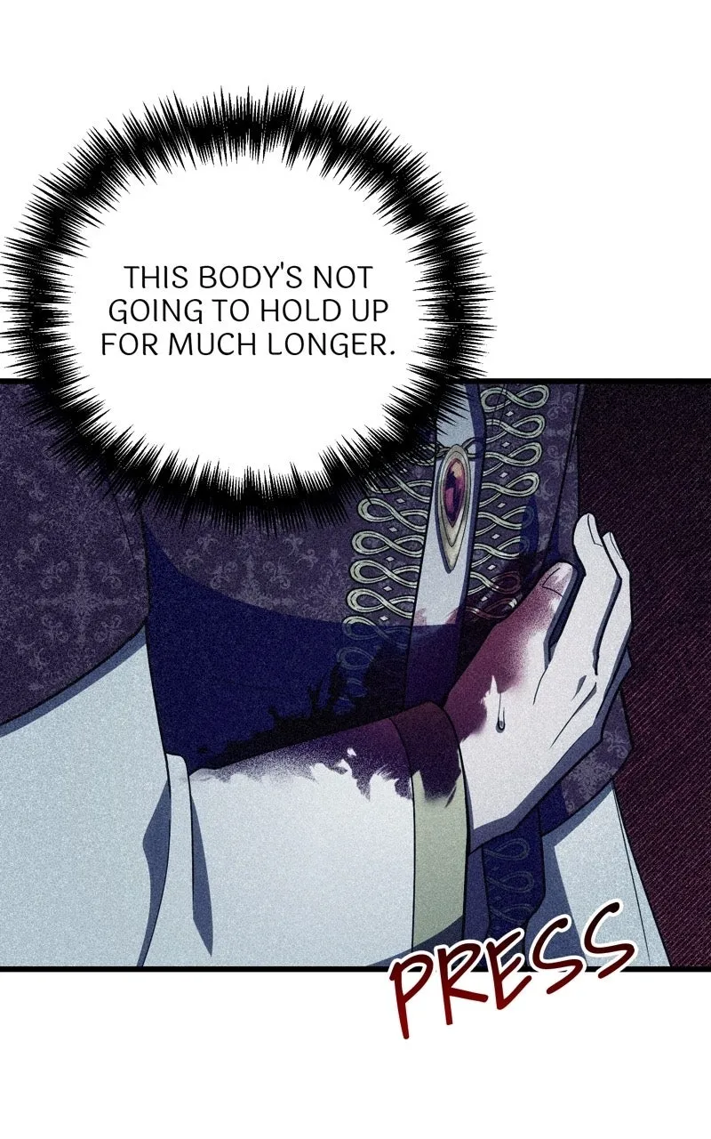 The Possessive Tyrantand His Sleepy Cat Chapter 59 page 47 - 