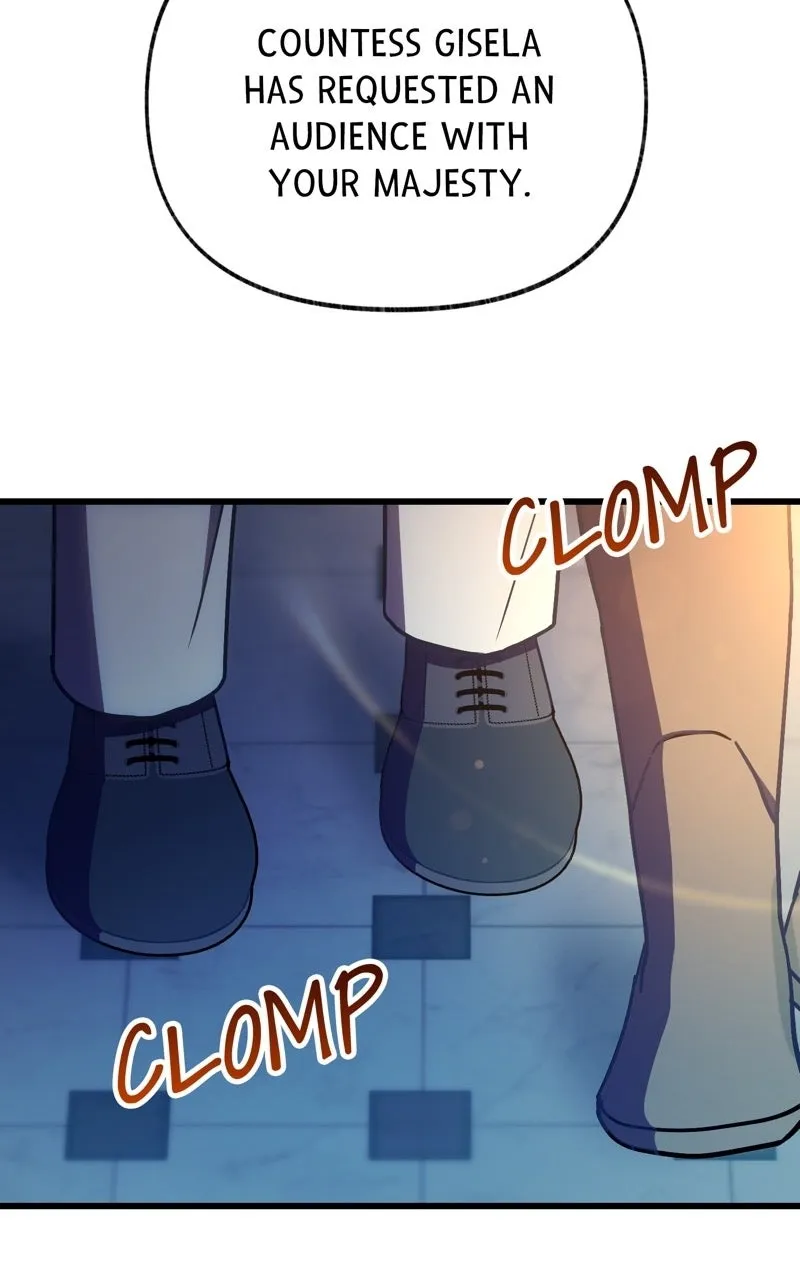 The Possessive Tyrantand His Sleepy Cat Chapter 59 page 56 - 