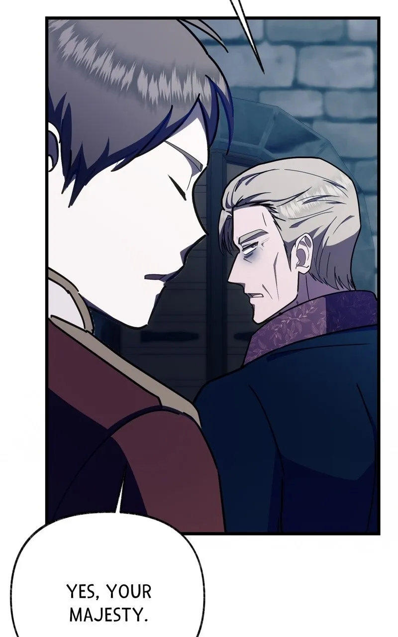 The Possessive Tyrantand His Sleepy Cat Chapter 59 page 60 - 