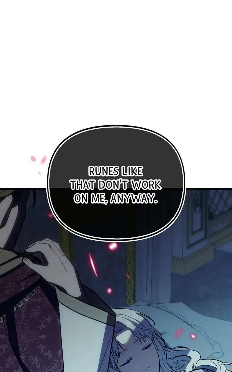 The Possessive Tyrantand His Sleepy Cat Chapter 59 page 7 - 
