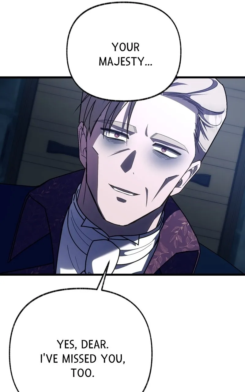 The Possessive Tyrantand His Sleepy Cat Chapter 59 page 64 - 