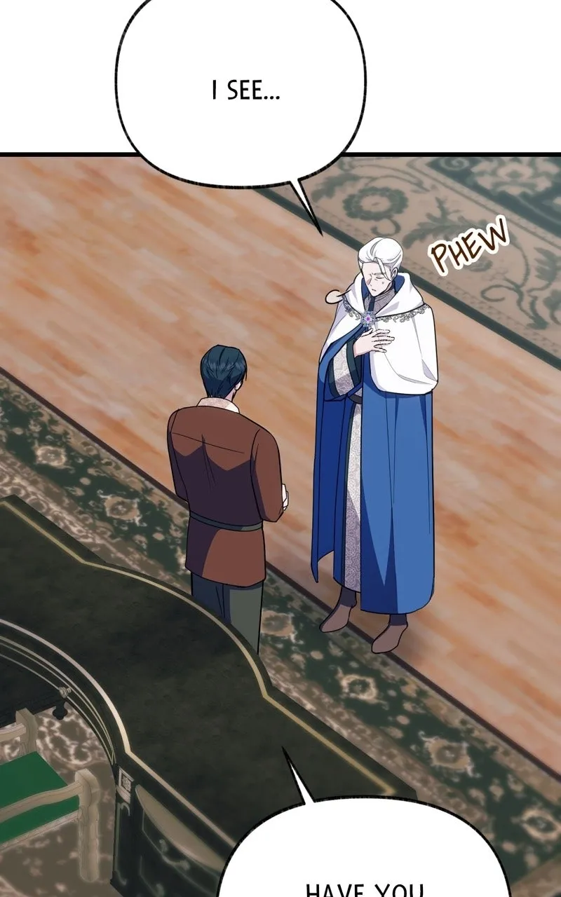The Possessive Tyrantand His Sleepy Cat Chapter 59 page 69 - 