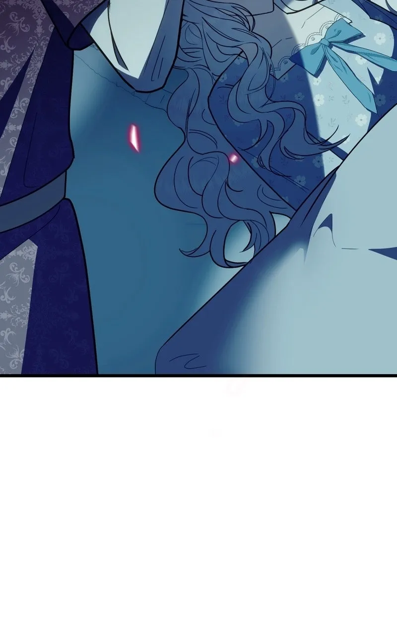 The Possessive Tyrantand His Sleepy Cat Chapter 59 page 8 - 