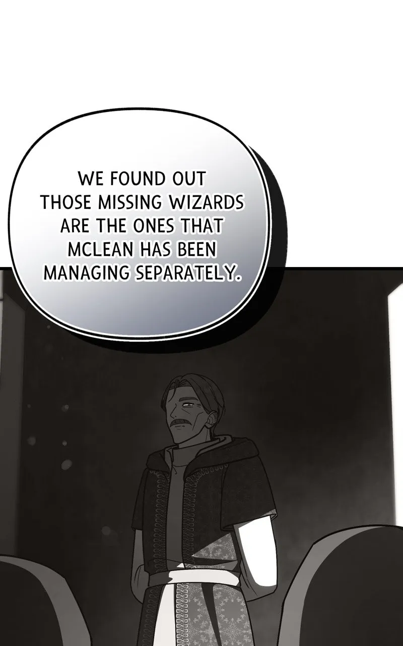 The Possessive Tyrantand His Sleepy Cat Chapter 59 page 75 - 