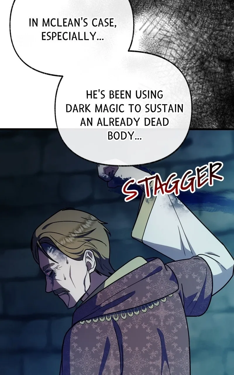 The Possessive Tyrantand His Sleepy Cat Chapter 59 page 79 - 