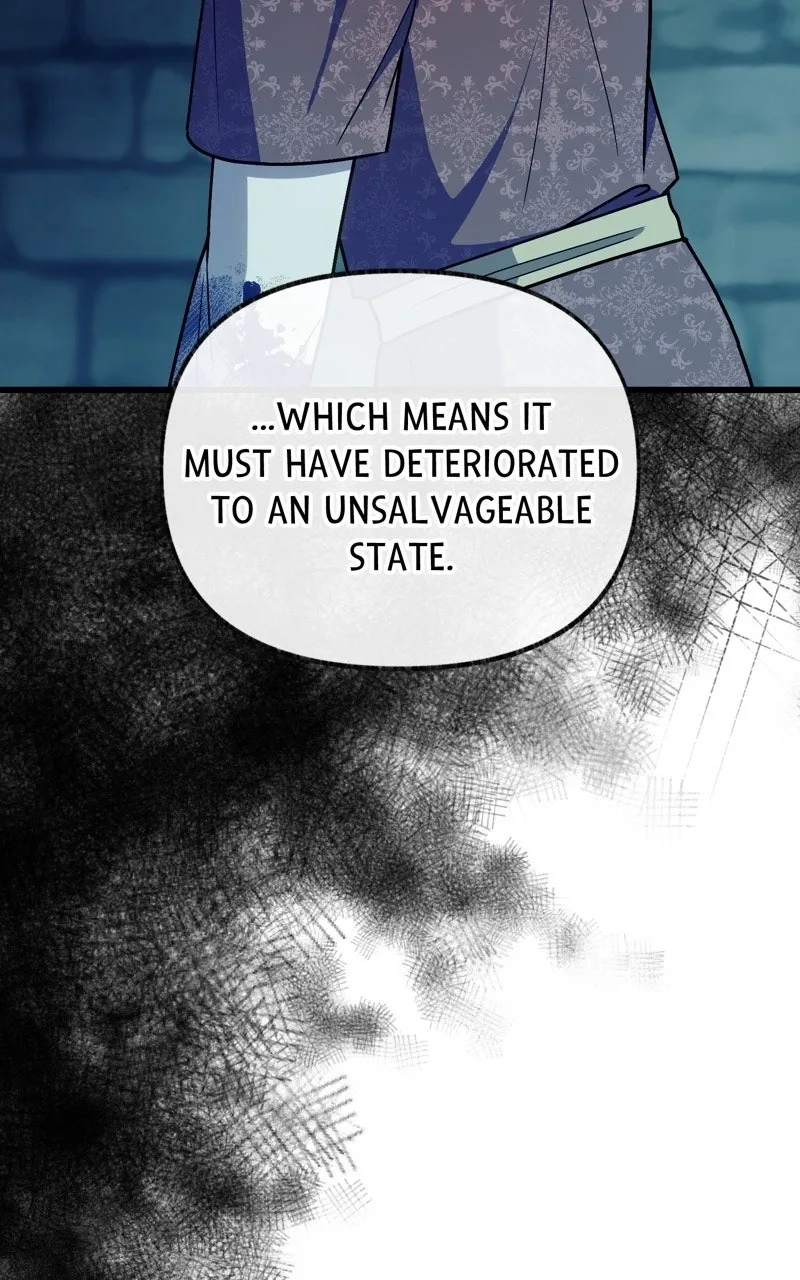 The Possessive Tyrantand His Sleepy Cat Chapter 59 page 80 - 
