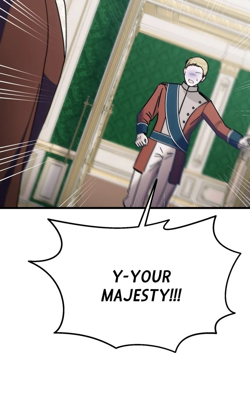 The Possessive Tyrantand His Sleepy Cat Chapter 59 page 83 - 
