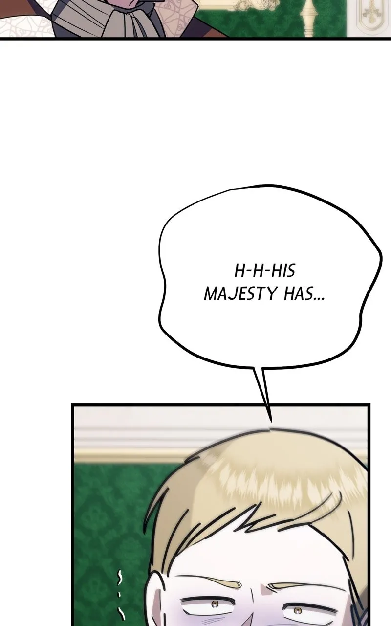 The Possessive Tyrantand His Sleepy Cat Chapter 59 page 85 - 