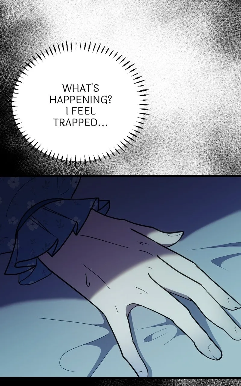 The Possessive Tyrantand His Sleepy Cat Chapter 59 page 10 - 