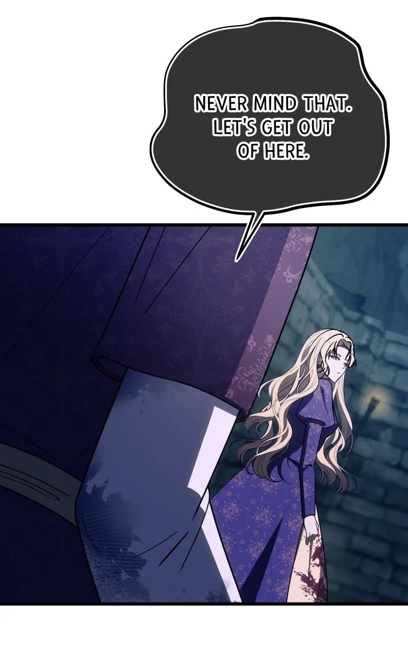 The Possessive Tyrantand His Sleepy Cat Chapter 59 page 92 - 