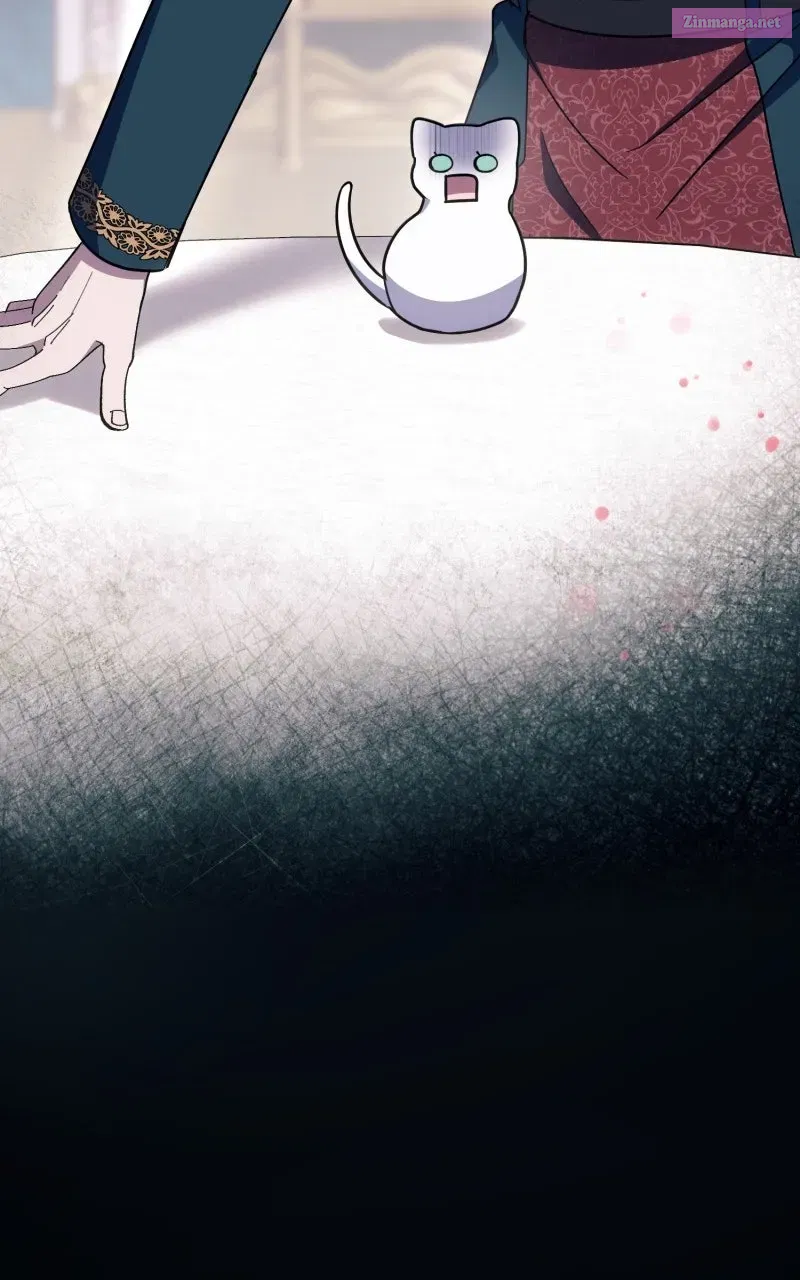 The Possessive Tyrantand His Sleepy Cat Chapter 6 page 106 - 