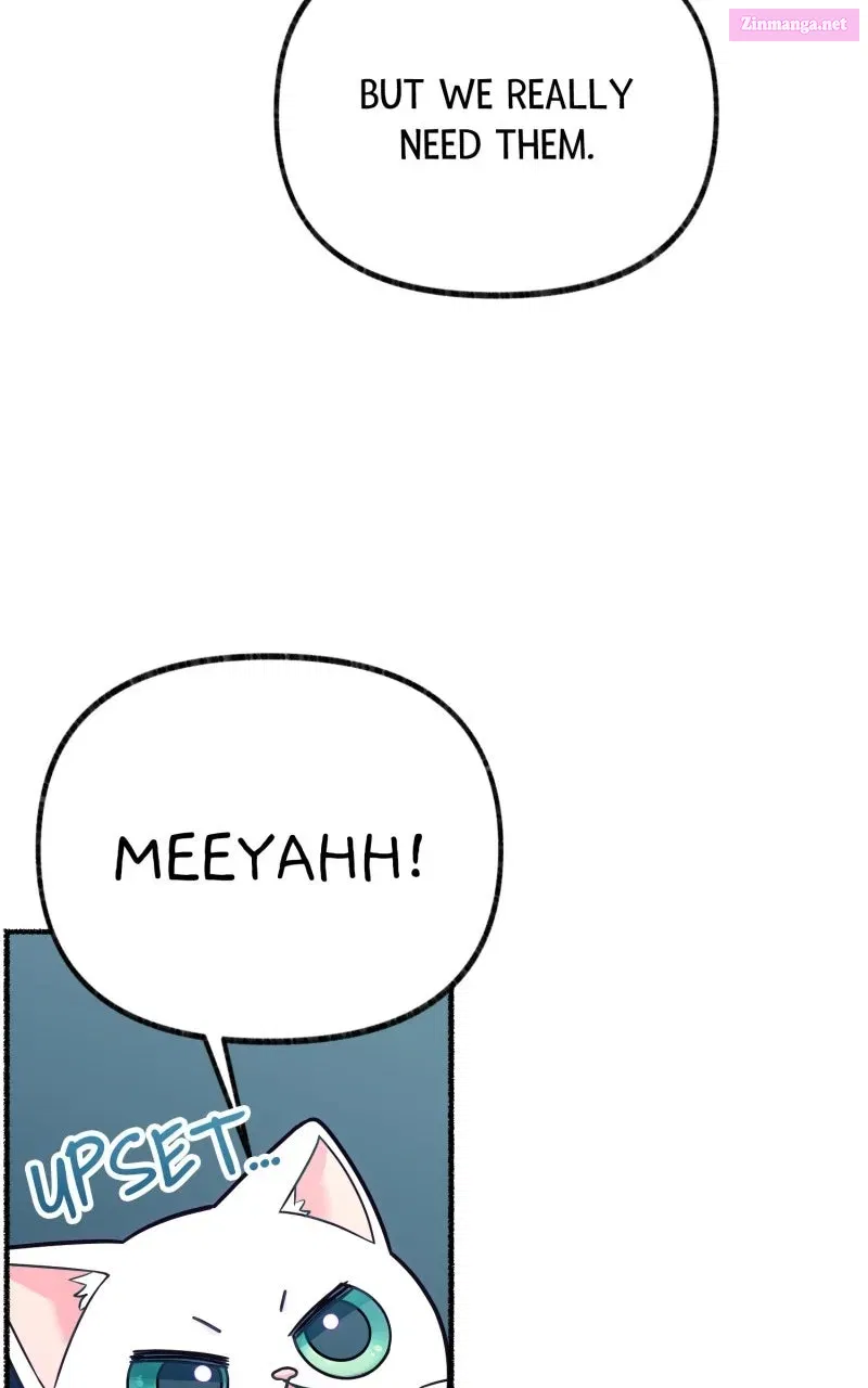 The Possessive Tyrantand His Sleepy Cat Chapter 6 page 13 - 