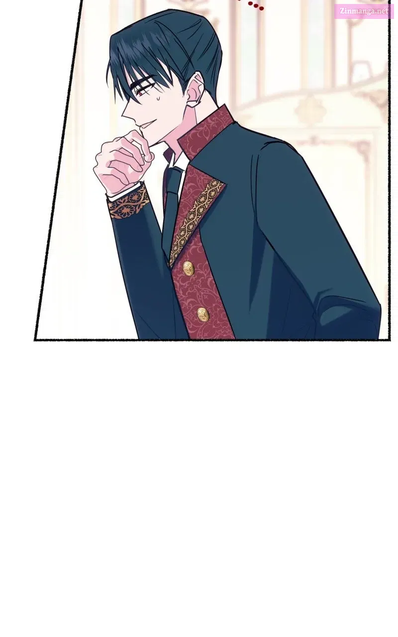 The Possessive Tyrantand His Sleepy Cat Chapter 6 page 17 - 