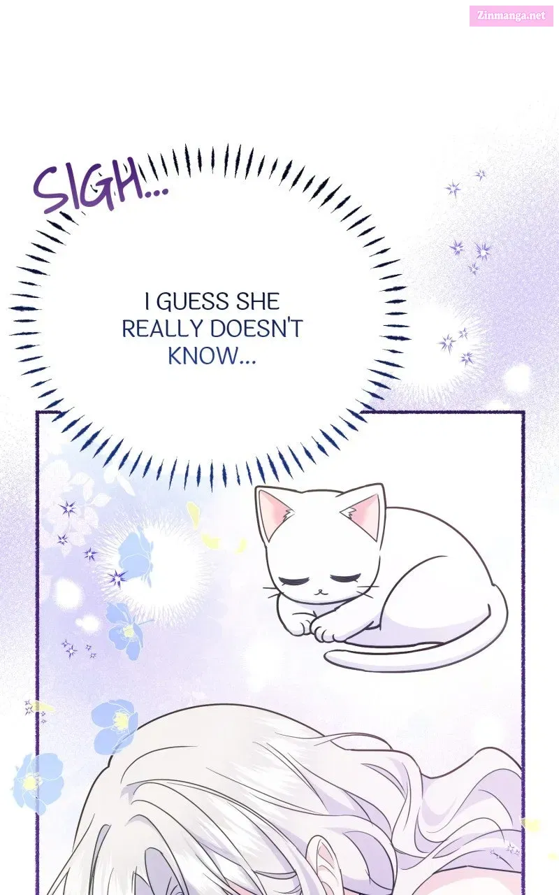 The Possessive Tyrantand His Sleepy Cat Chapter 6 page 18 - 