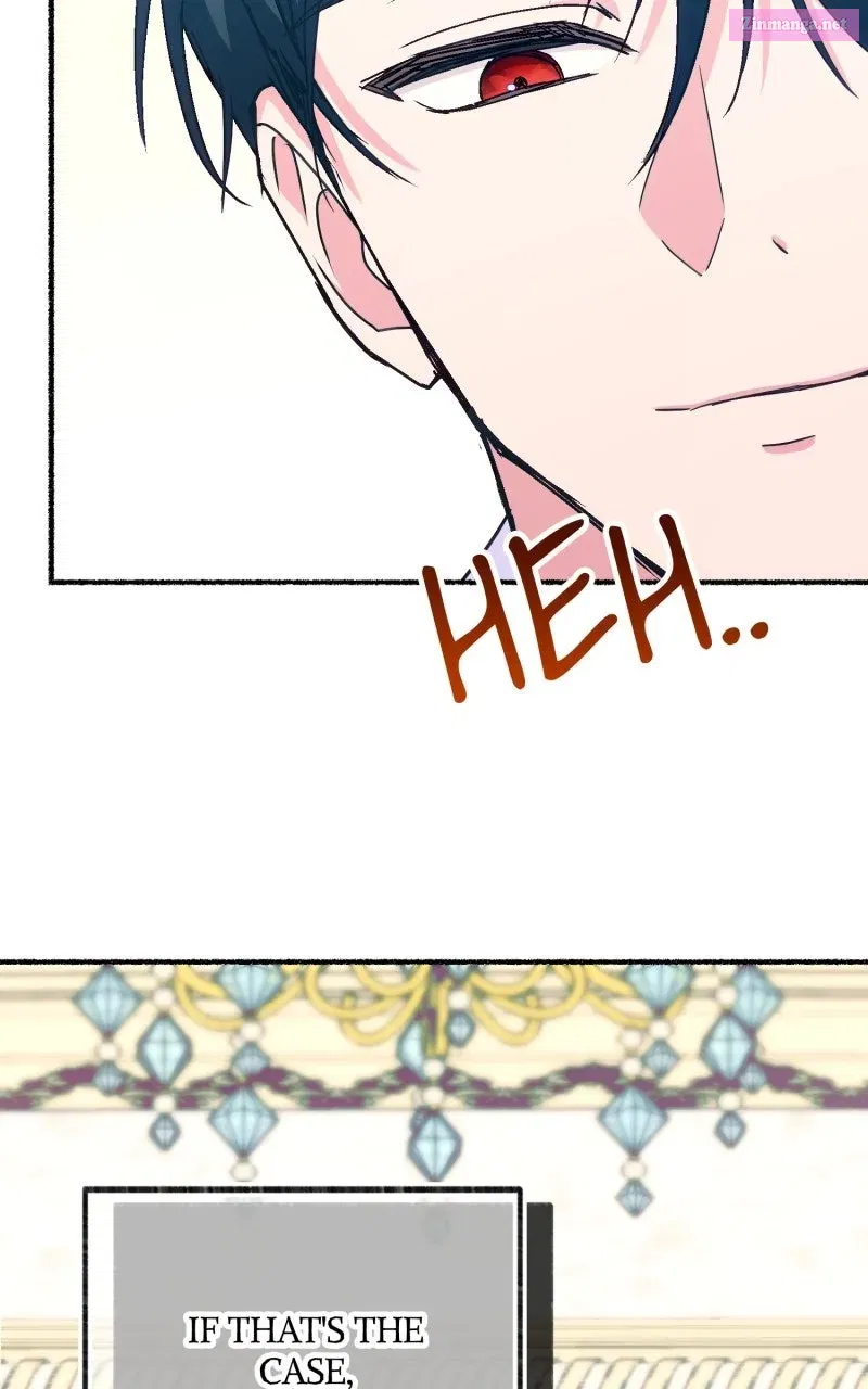 The Possessive Tyrantand His Sleepy Cat Chapter 6 page 20 - 