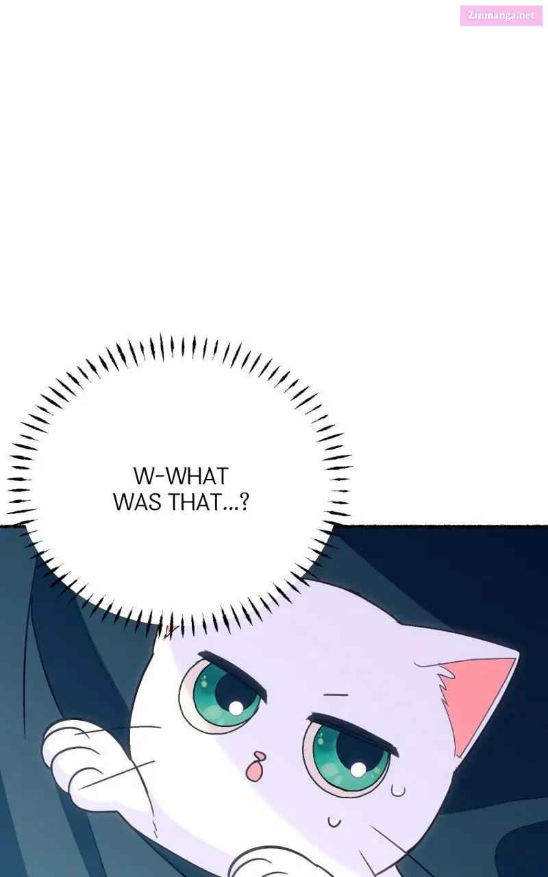 The Possessive Tyrantand His Sleepy Cat Chapter 6 page 27 - 