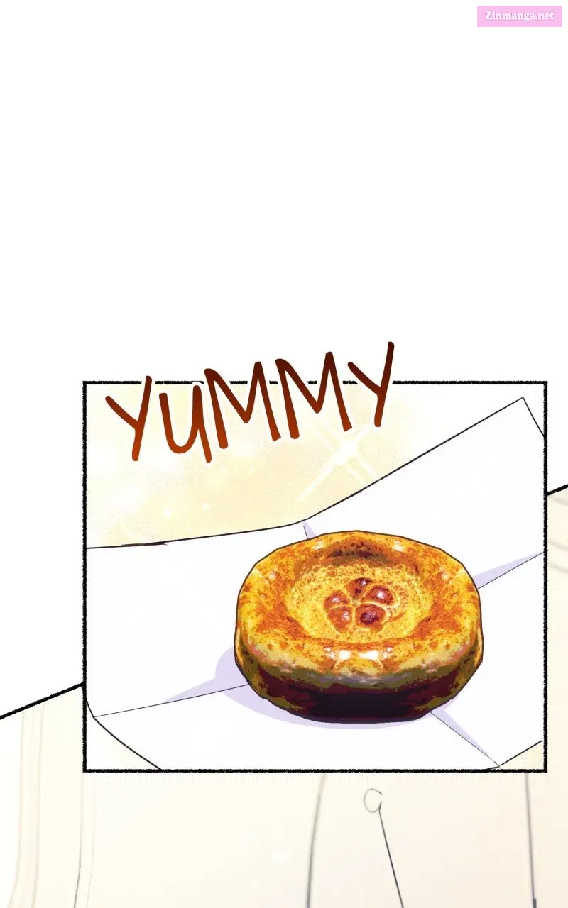 The Possessive Tyrantand His Sleepy Cat Chapter 6 page 33 - 