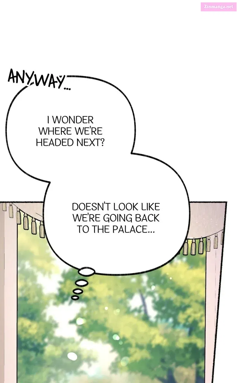 The Possessive Tyrantand His Sleepy Cat Chapter 6 page 40 - 
