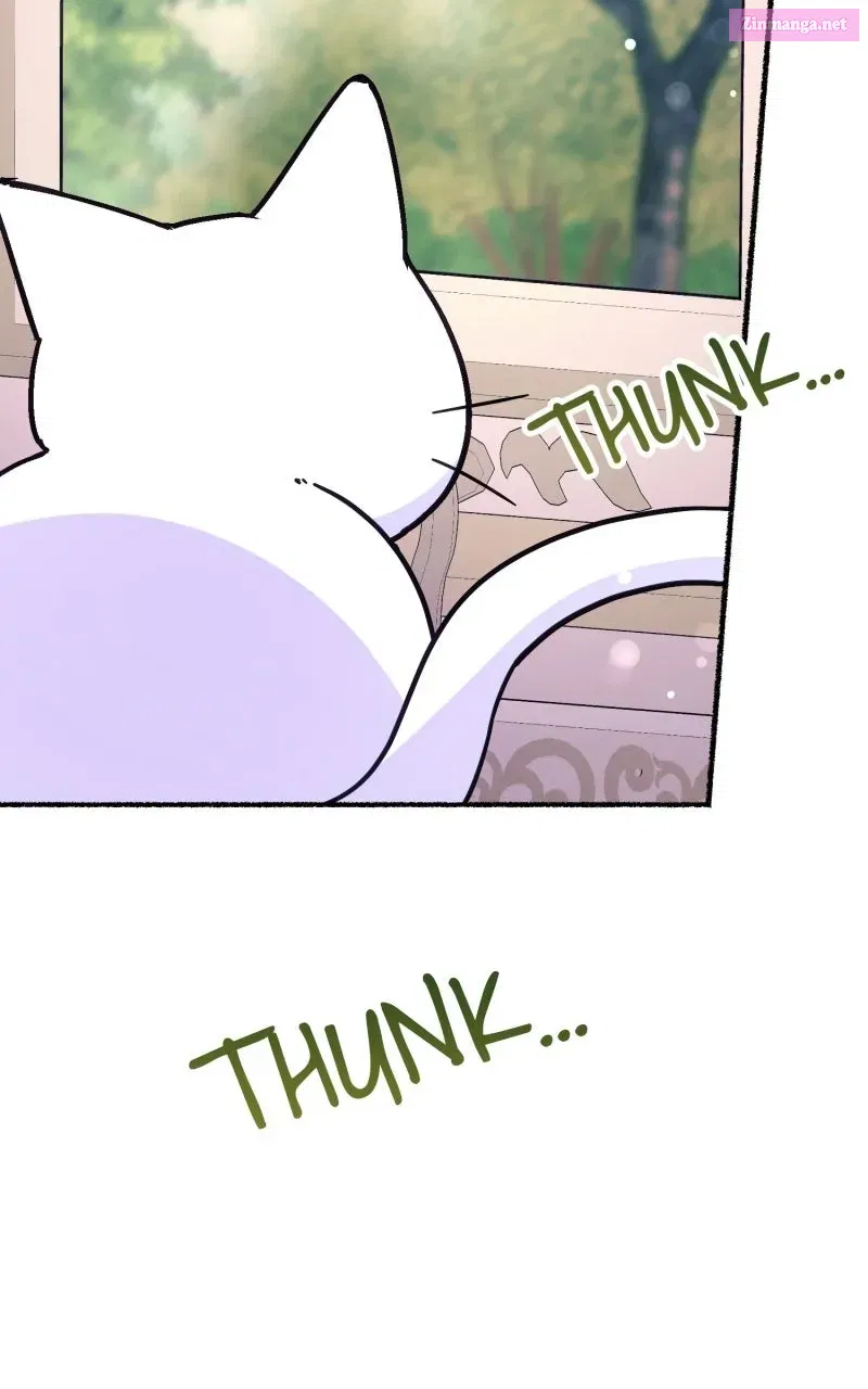 The Possessive Tyrantand His Sleepy Cat Chapter 6 page 41 - 