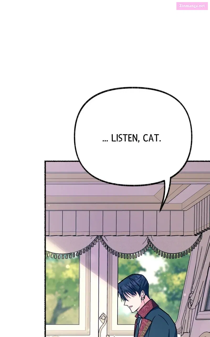 The Possessive Tyrantand His Sleepy Cat Chapter 6 page 42 - 
