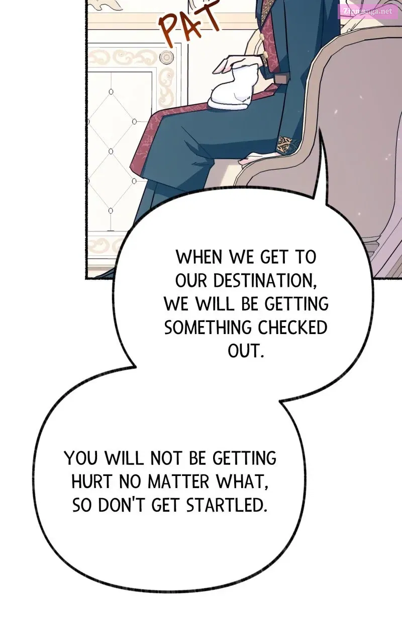 The Possessive Tyrantand His Sleepy Cat Chapter 6 page 43 - 