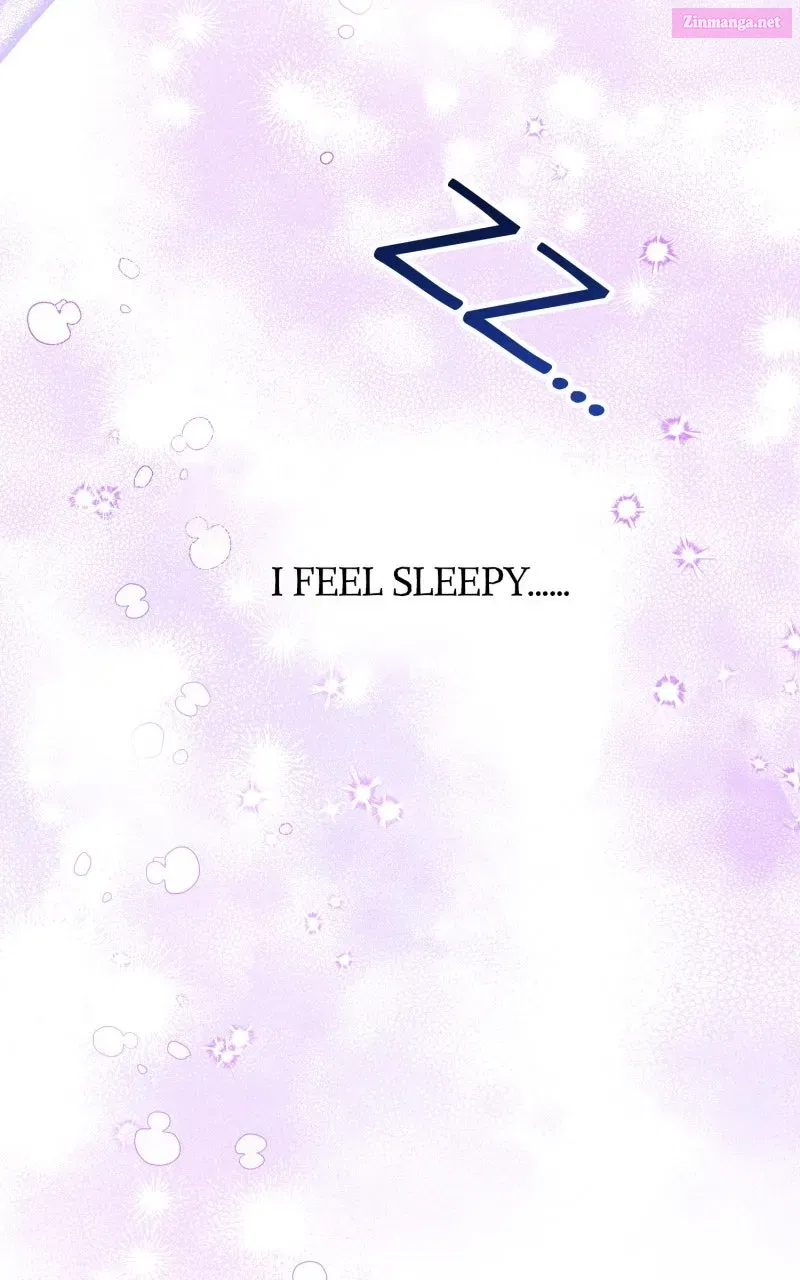 The Possessive Tyrantand His Sleepy Cat Chapter 6 page 49 - 