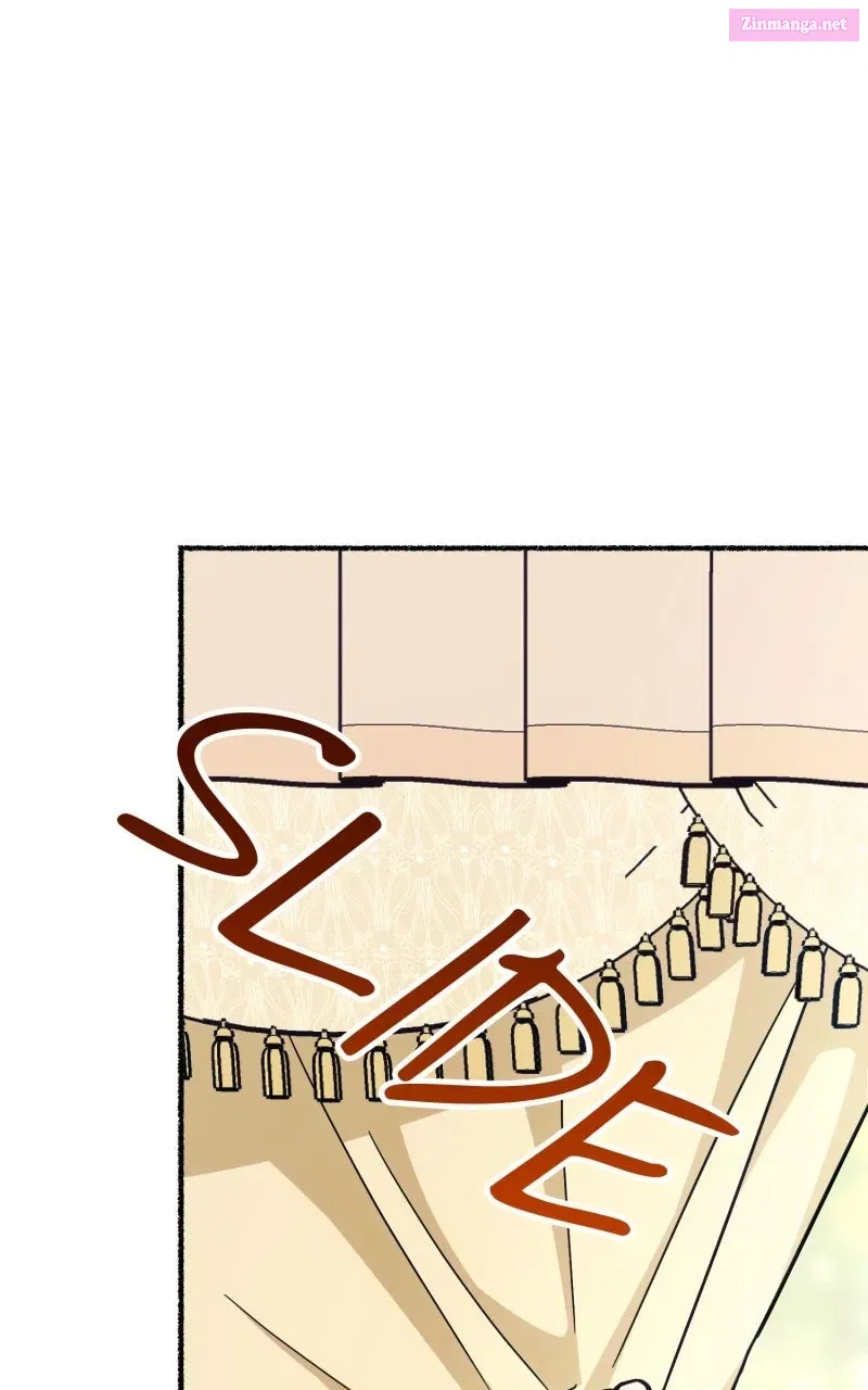 The Possessive Tyrantand His Sleepy Cat Chapter 6 page 54 - 