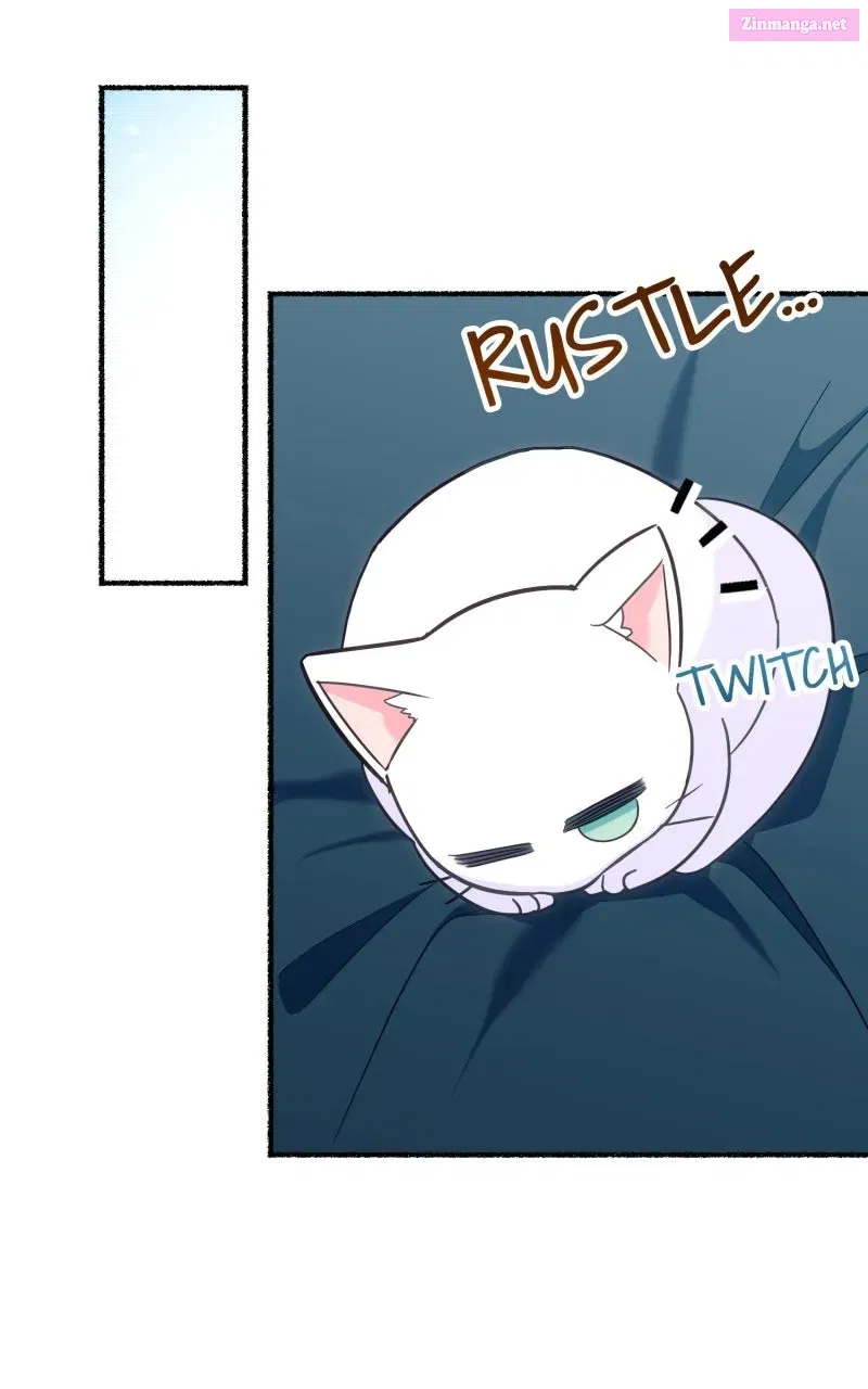 The Possessive Tyrantand His Sleepy Cat Chapter 6 page 68 - 