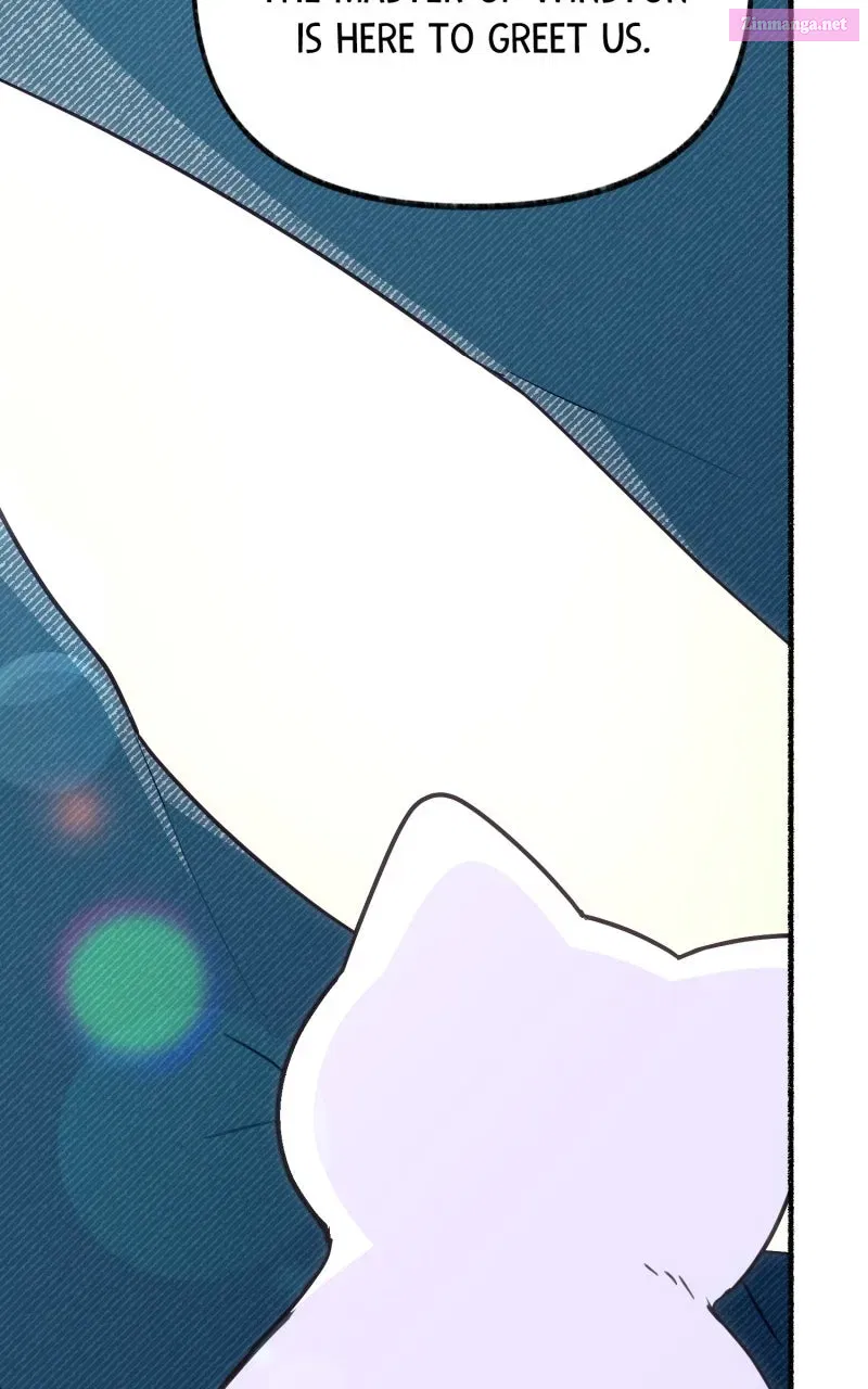 The Possessive Tyrantand His Sleepy Cat Chapter 6 page 70 - 
