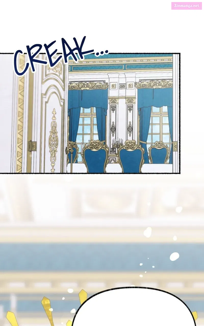 The Possessive Tyrantand His Sleepy Cat Chapter 6 page 77 - 
