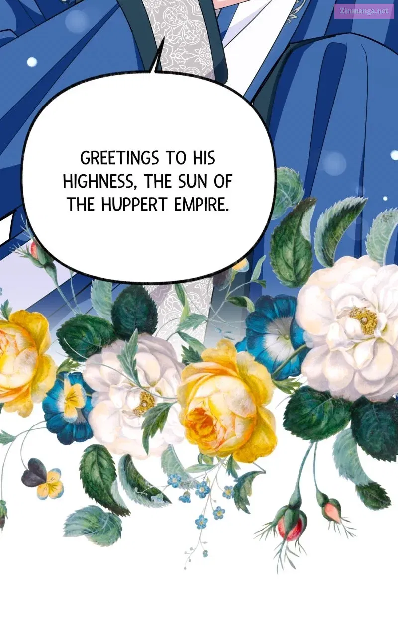 The Possessive Tyrantand His Sleepy Cat Chapter 6 page 79 - 