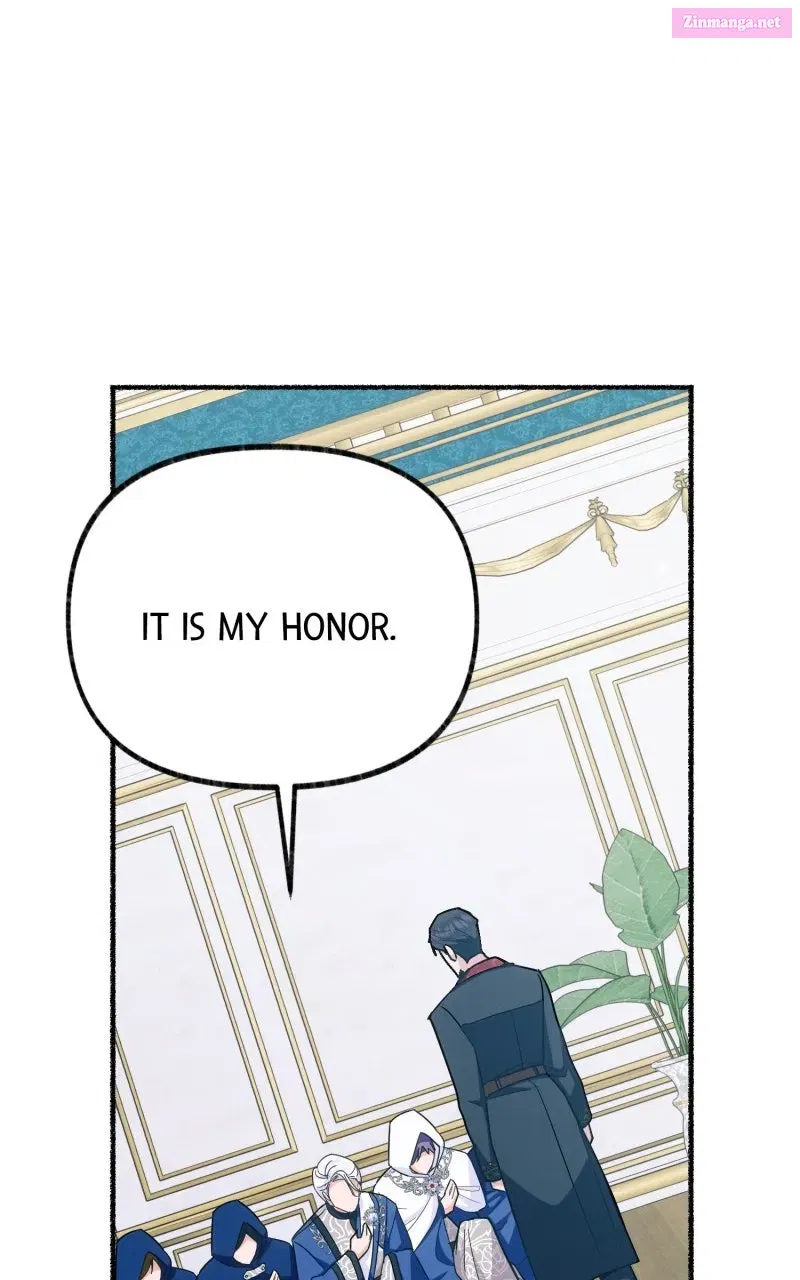 The Possessive Tyrantand His Sleepy Cat Chapter 6 page 81 - 