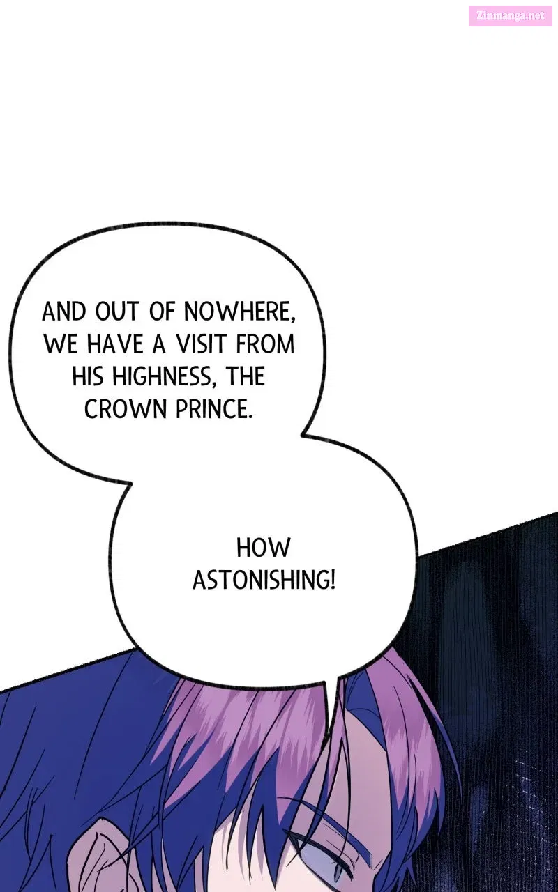The Possessive Tyrantand His Sleepy Cat Chapter 6 page 90 - 