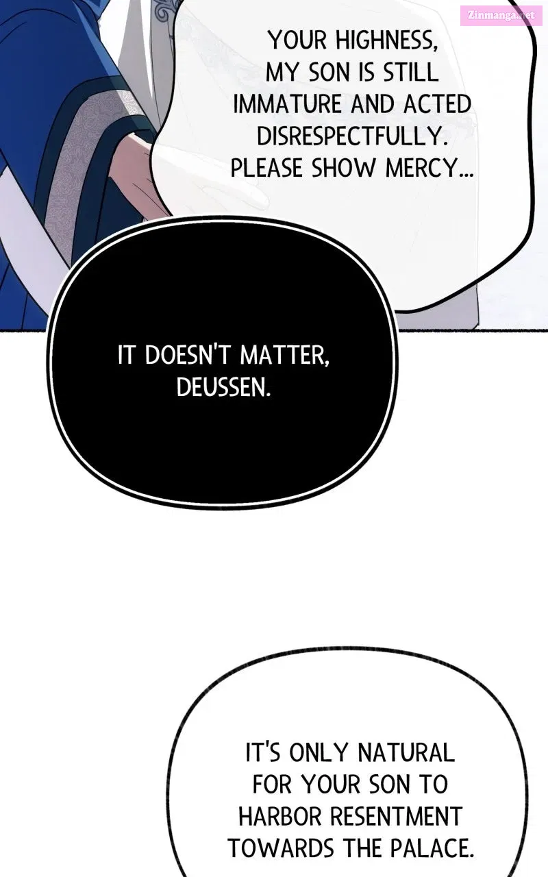 The Possessive Tyrantand His Sleepy Cat Chapter 6 page 94 - 