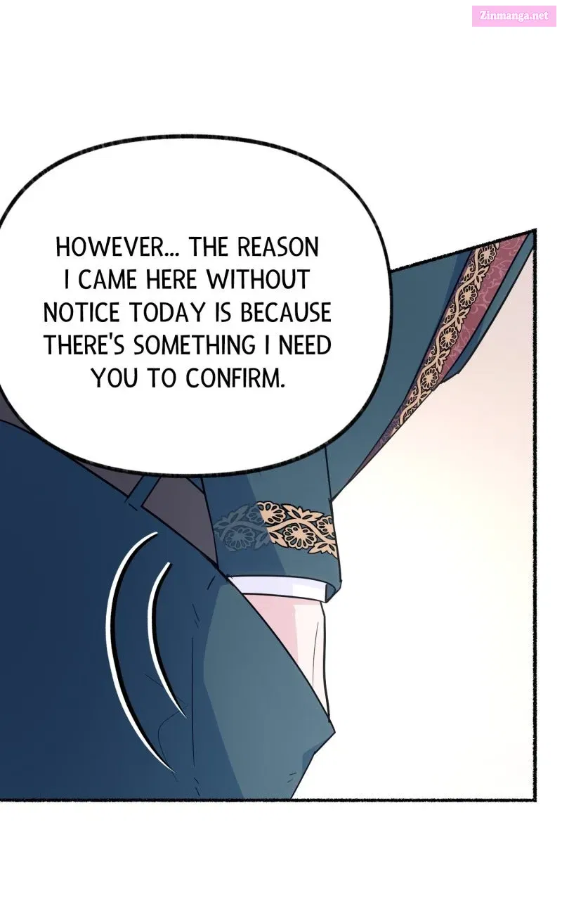 The Possessive Tyrantand His Sleepy Cat Chapter 6 page 96 - 