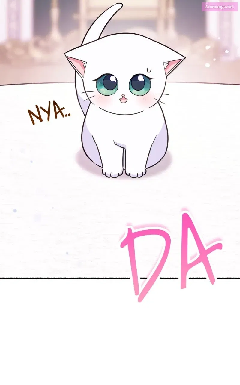 The Possessive Tyrantand His Sleepy Cat Chapter 6 page 98 - 