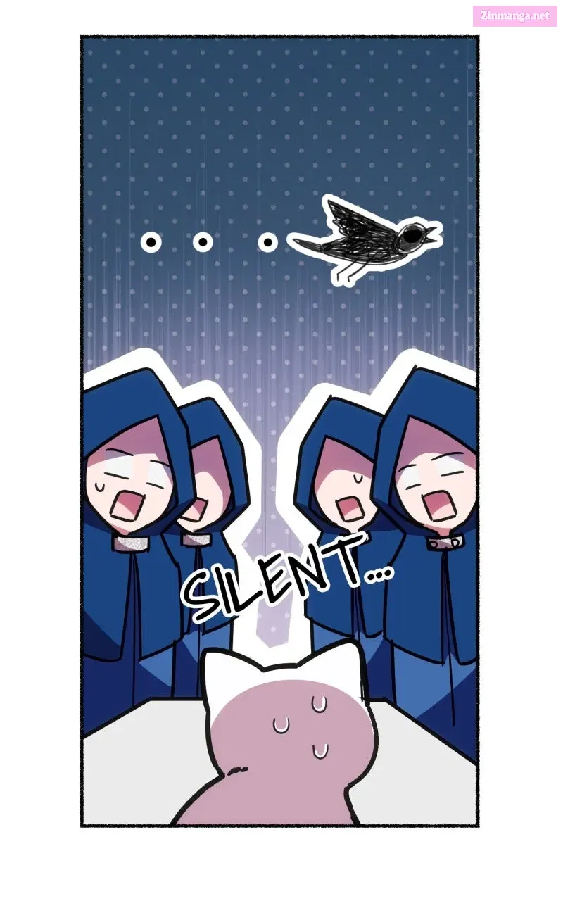 The Possessive Tyrantand His Sleepy Cat Chapter 6 page 99 - 