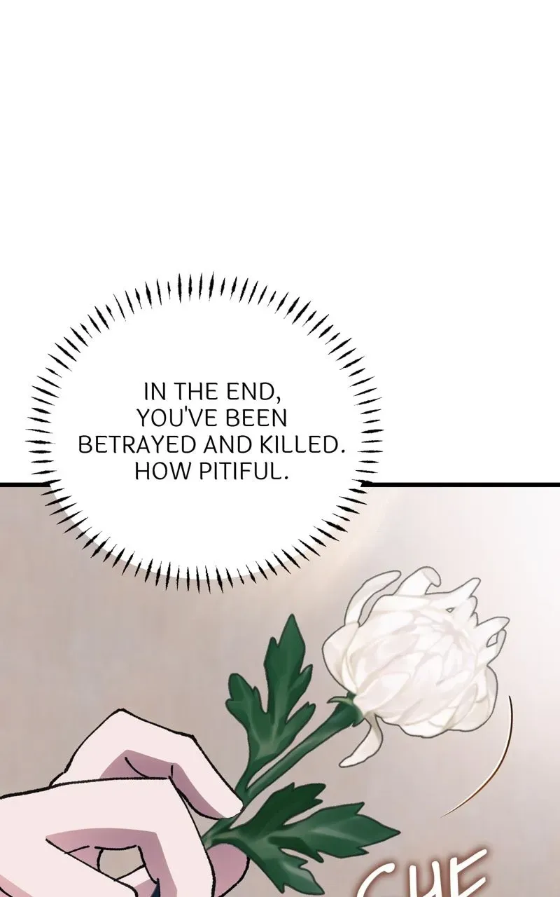 The Possessive Tyrantand His Sleepy Cat Chapter 60 page 12 - 